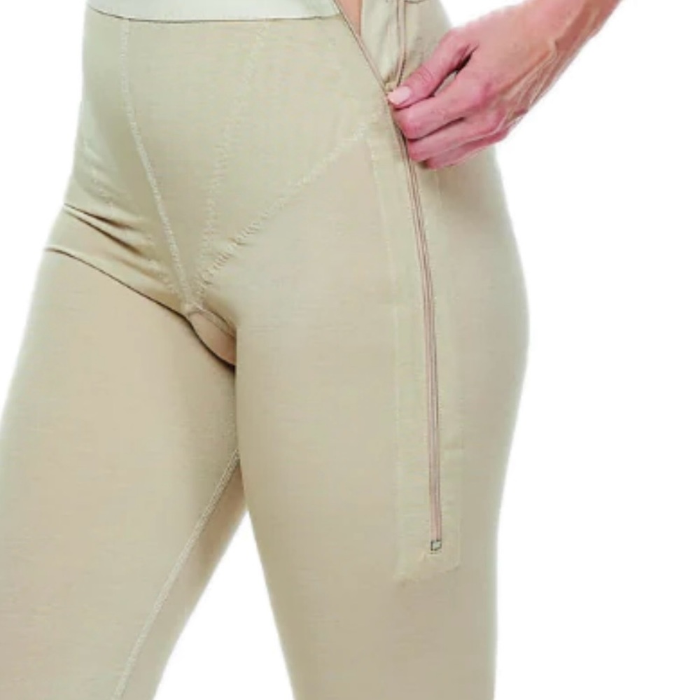 Below Knee Compression Garment - Picture 6 of 6